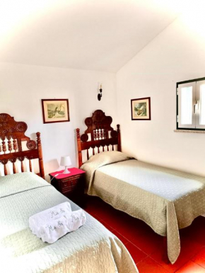 Coutryside retreat Évora